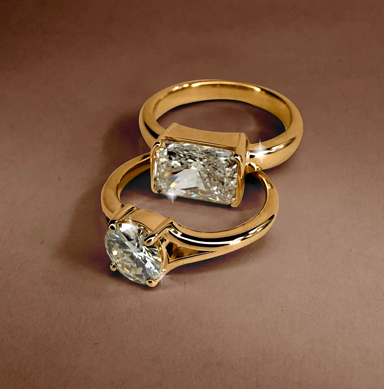 The First Step To Forever 2