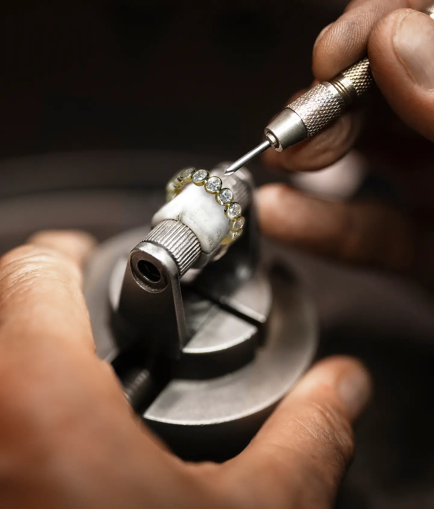 Bespoke Services<br />
Tailored To Your Vision